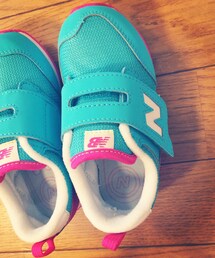 NEW BALANCE | スニーカー