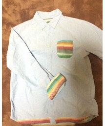 no brand | シャツ/ブラウス