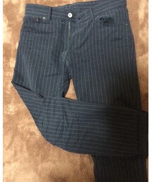 GLOBAL WORK | チノパンツ