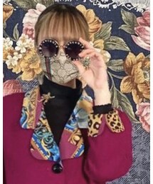 GUCCI | サングラス