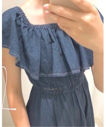 CECIL McBEE | ワンピース