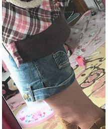 no brand | デニムパンツ