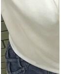 スーパーLIFEの2階の「トップス(Tシャツ/カットソー)」