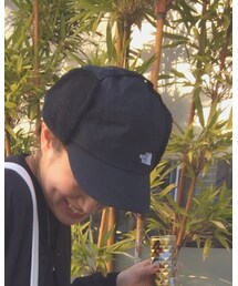 THE NORTH FACE | キャップ