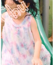 H&M | ワンピース