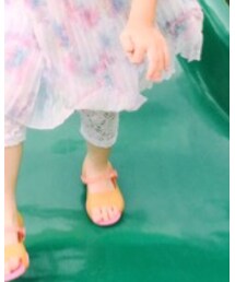 韓国子供服 | レギンス/スパッツ