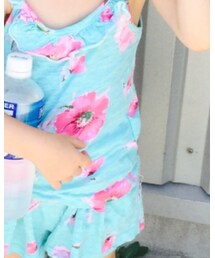 韓国子供服 | キャミソール