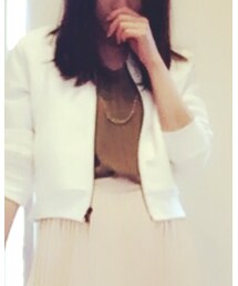 GU | シャツ/ブラウス