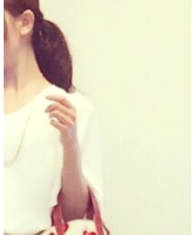 GU | シャツ/ブラウス