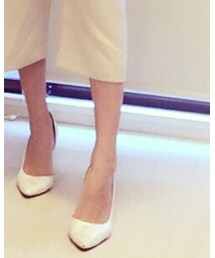 ESPERANZA | パンプス