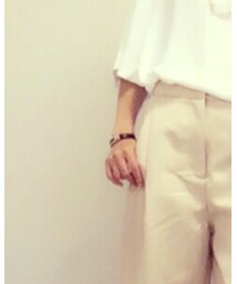 HERMES | バングル/リストバンド