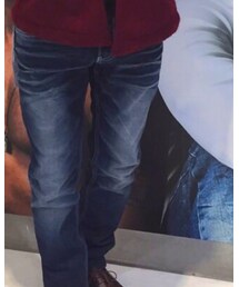 CALL&RESPONSE | デニムパンツ