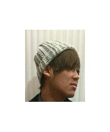 CALL&RESPONSE | ニットキャップ/ビーニー