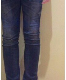 CALL&RESPONSE | デニムパンツ