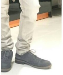 CALL&RESPONSE | ブーツ