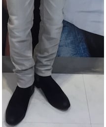 CALL&RESPONSE | ブーツ