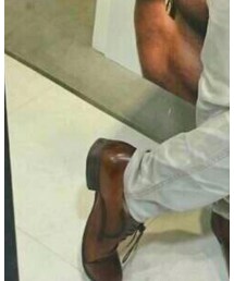 CALL&RESPONSE | ブーツ