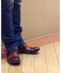 CALL&RESPONSE | ブーツ