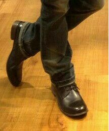 CALL&RESPONSE | ブーツ