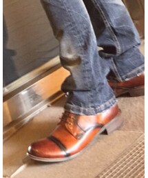 CALL&RESPONSE | ブーツ