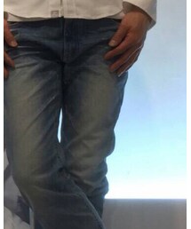 CALL&RESPONSE | デニムパンツ