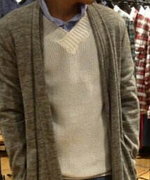 CALL&RESPONSE | ニット/セーター