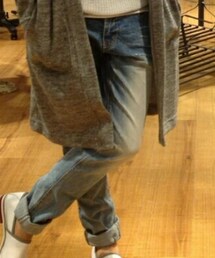 CALL&RESPONSE | デニムパンツ