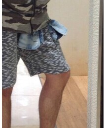 CALL&RESPONSE | その他パンツ