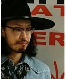 CALL&RESPONSE | ハット