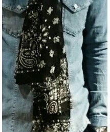 CALL&RESPONSE | マフラー