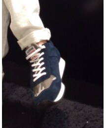 CALL&RESPONSE | スニーカー