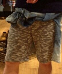 CALL&RESPONSE | パンツ