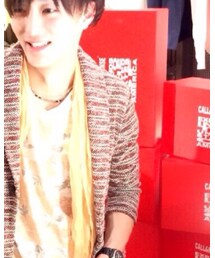 CALL&RESPONSE | その他アウター