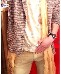 CALL&RESPONSE | Tシャツ/カットソー