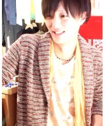 CALL&RESPONSE | ストール/ショール