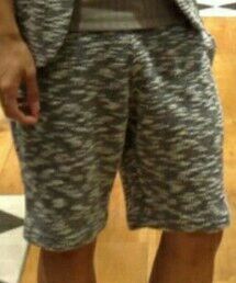 CALL&RESPONSE | 161-1554-01(その他パンツ)