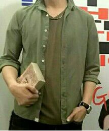 CALL&RESPONSE | 161-1213-02(シャツ/ブラウス)