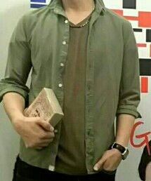 CALL&RESPONSE | 161-1324-08(Tシャツ/カットソー)