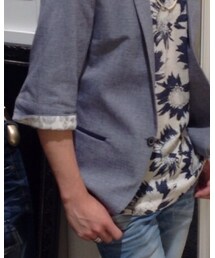 CALL&RESPONSE | ジャケット/アウター