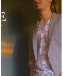 CALL&RESPONSE | テーラードジャケット