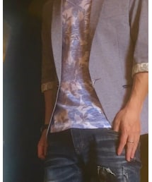 CALL&RESPONSE | Tシャツ/カットソー