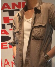 CALL&RESPONSE | Tシャツ/カットソー