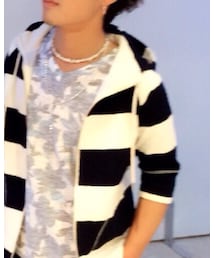 CALL&RESPONSE | パーカー