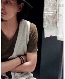 CALL&RESPONSE | Tシャツ/カットソー