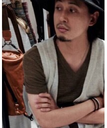 CALL&RESPONSE | その他アウター