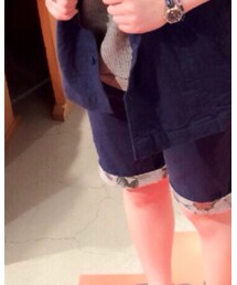 CALL&RESPONSE | その他パンツ