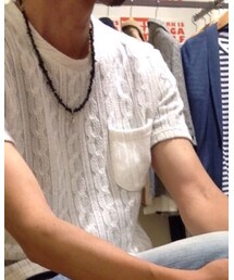 CALL&RESPONSE | ニット/セーター