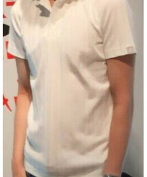 CALL&RESPONSE | ポロシャツ