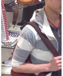 CALL&RESPONSE | パーカー