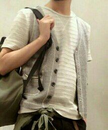 CALL&RESPONSE | 161-1324-16(Tシャツ/カットソー)